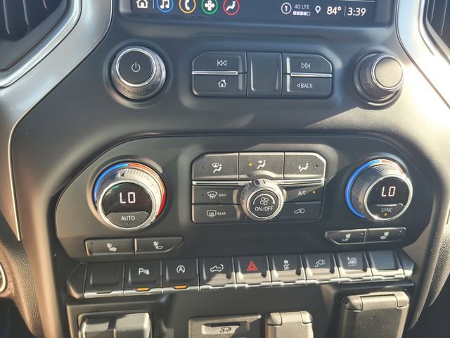 Used 2021 Chevrolet Silverado 1500 LT w/ Convenience Package II image 23