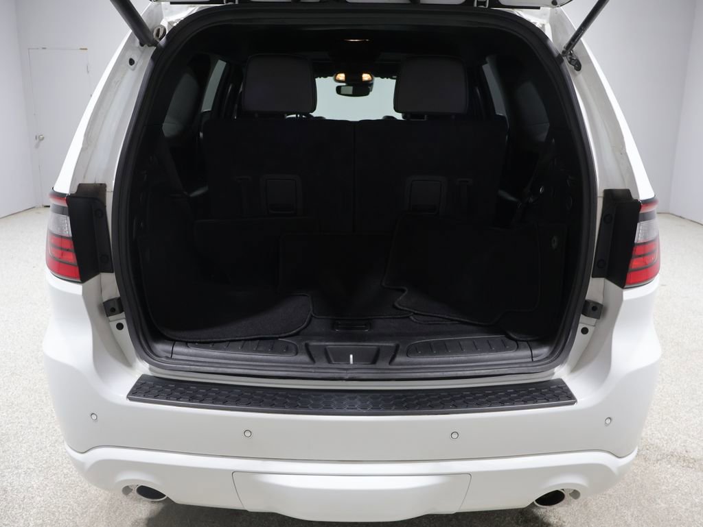 Used 2023 Dodge Durango GT AWD/4WD image 21