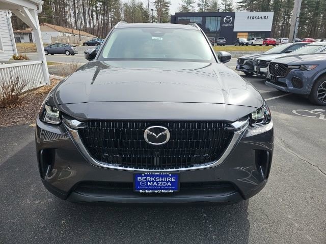 New 2026 MAZDA CX-90 3.3 Turbo w/ Preferred Package image 8