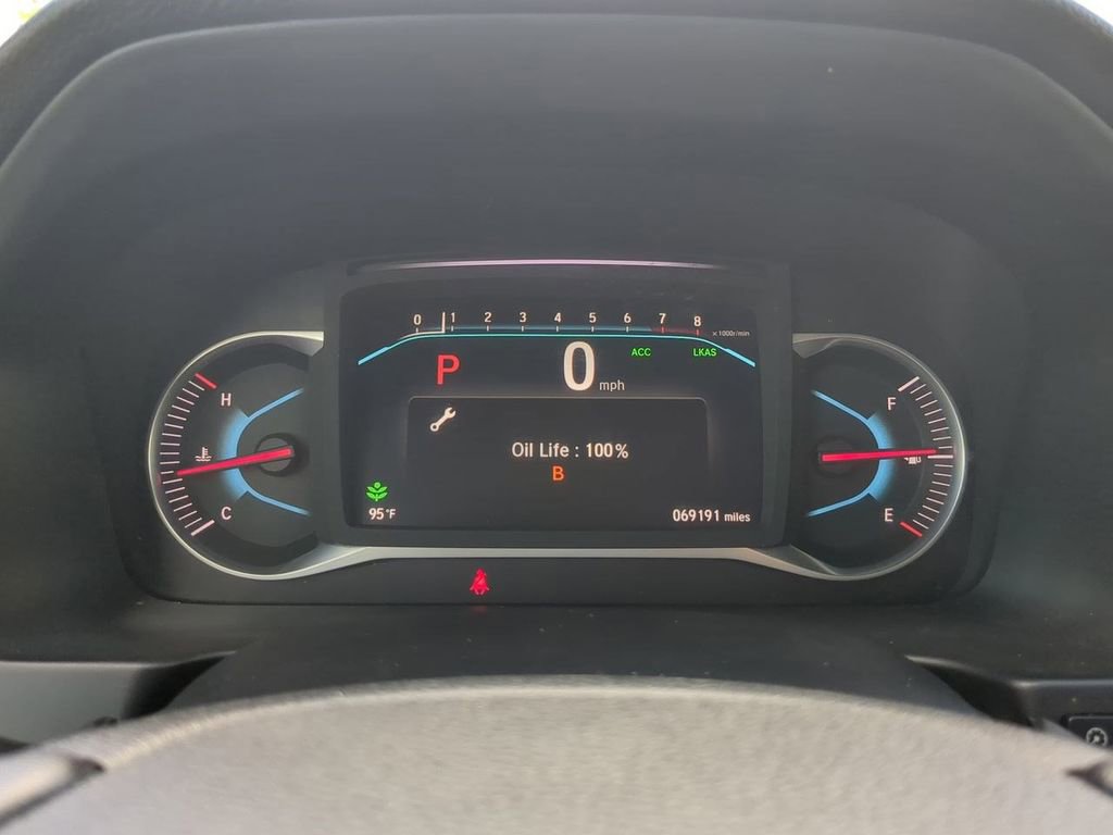 Used 2021 Honda Pilot Touring image 37