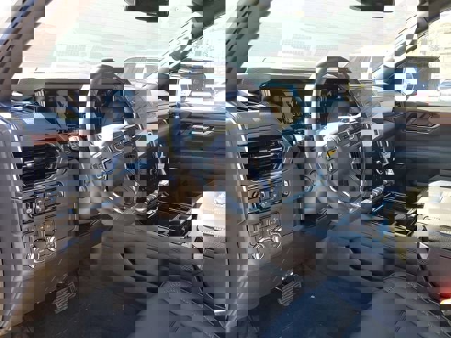 New 2026 GMC Yukon XL Denali w/ Sun & Power Step Package image 20