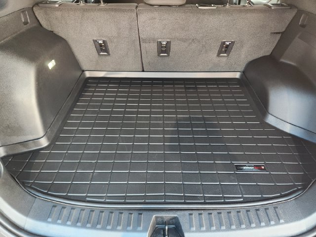 Used 2026 Chevrolet Equinox LT FWD image 34