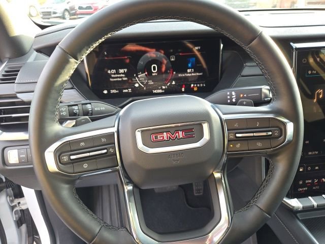 Certified 2025 GMC Acadia Elevation image 21