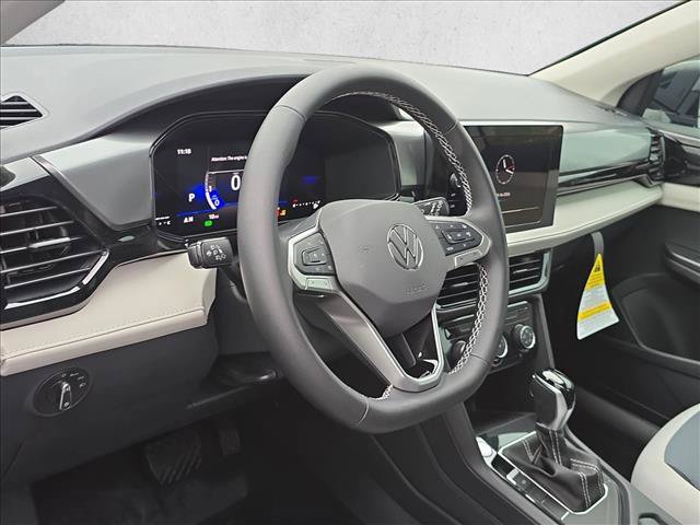 New 2026 Volkswagen Taos S FWD image 6