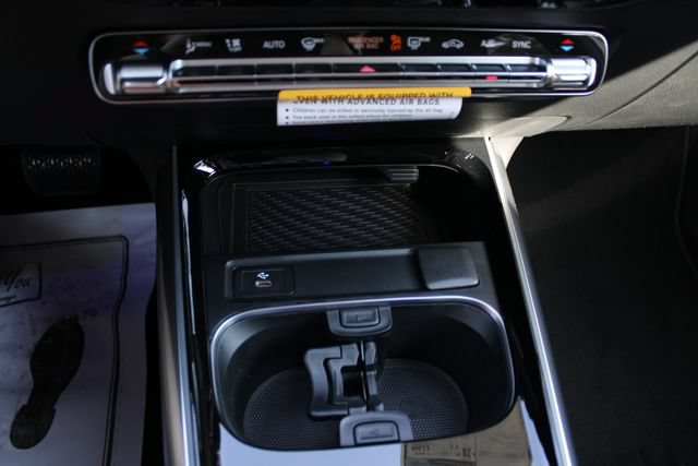 New 2026 Mercedes-Benz GLA 250 4MATIC image 14