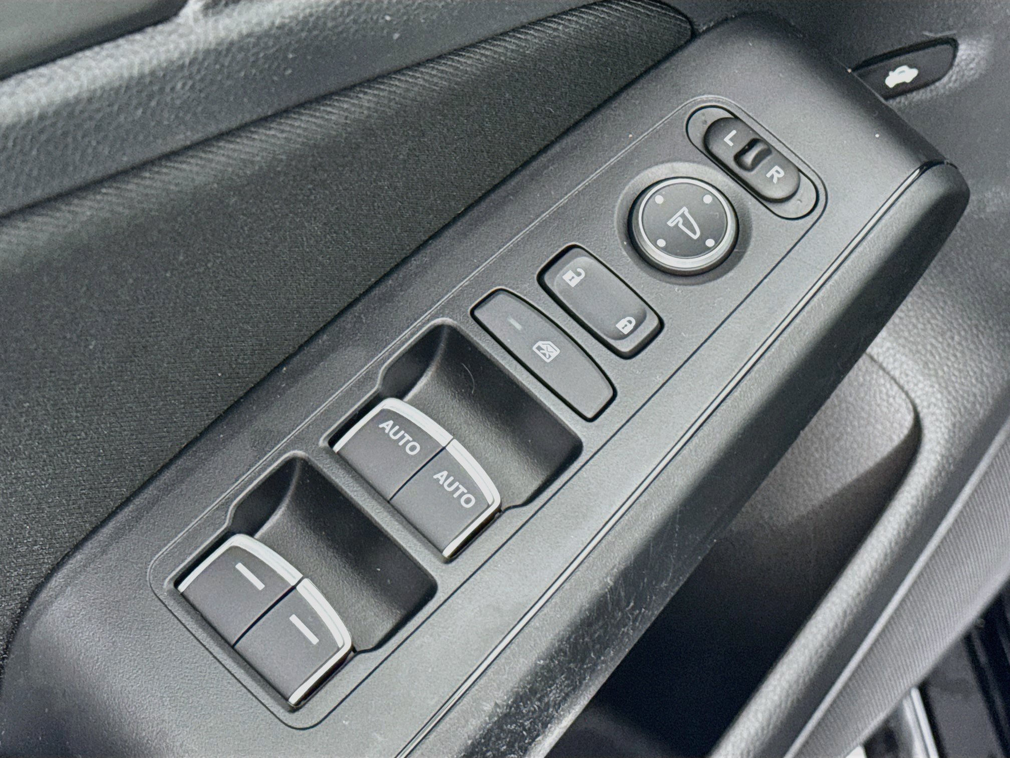 Certified 2024 Honda Civic Sport image 17