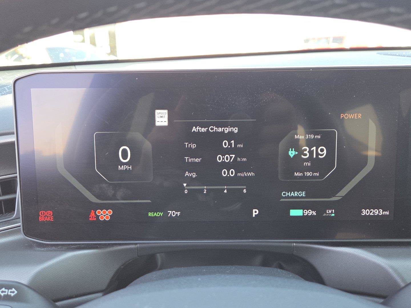 Used 2024 Kia EV9 Wind AWD/4WD image 29