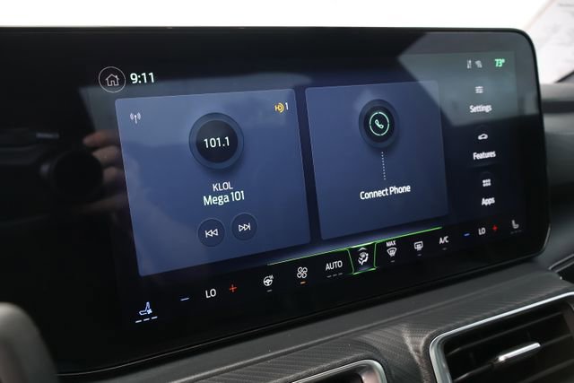 Used 2024 Ford Mustang Premium image 16