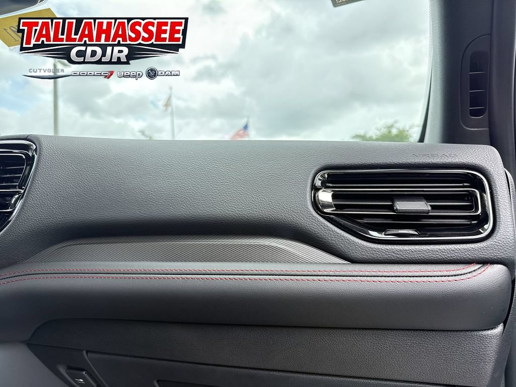 New 2026 Dodge Durango GT AWD/4WD image 34