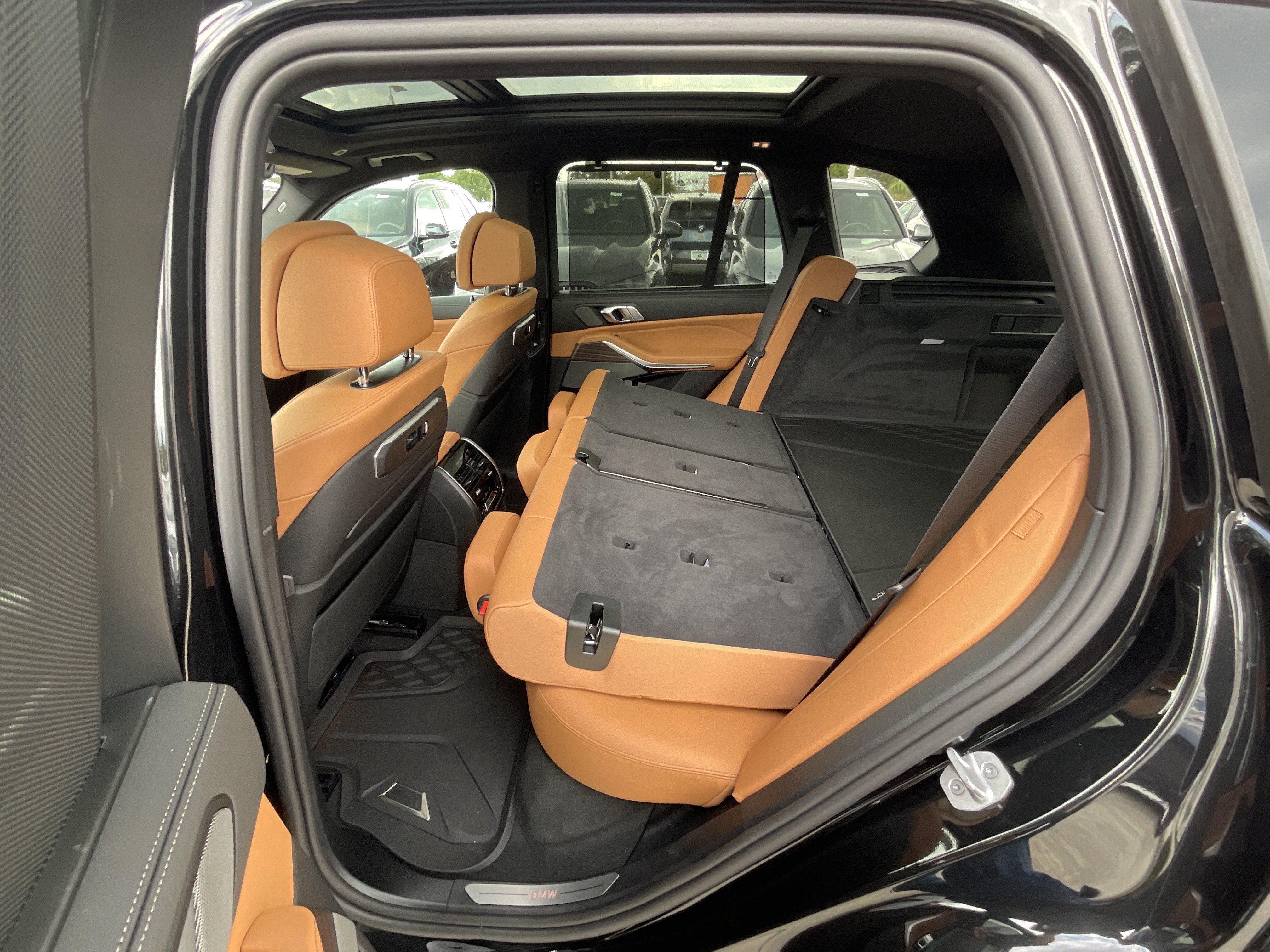 New 2026 BMW X5 xDrive40i w/ Executive Package AWD/4WD image 30