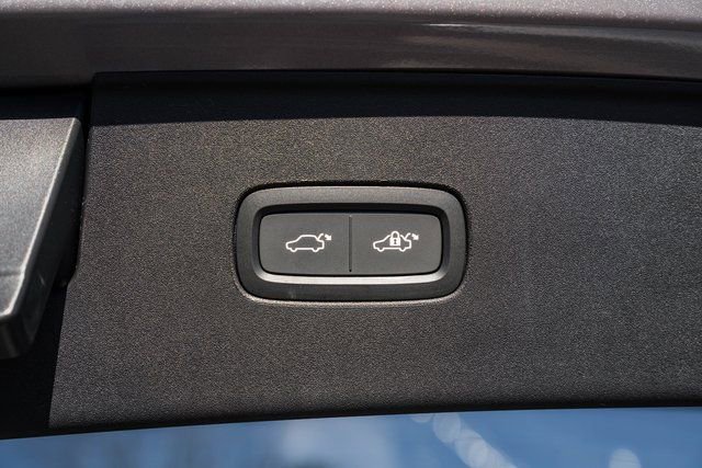 New 2026 Volvo EX90 Ultra image 11