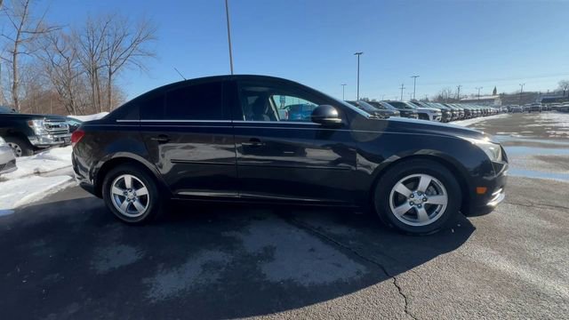 Used 2014 Chevrolet Cruze LT image 9