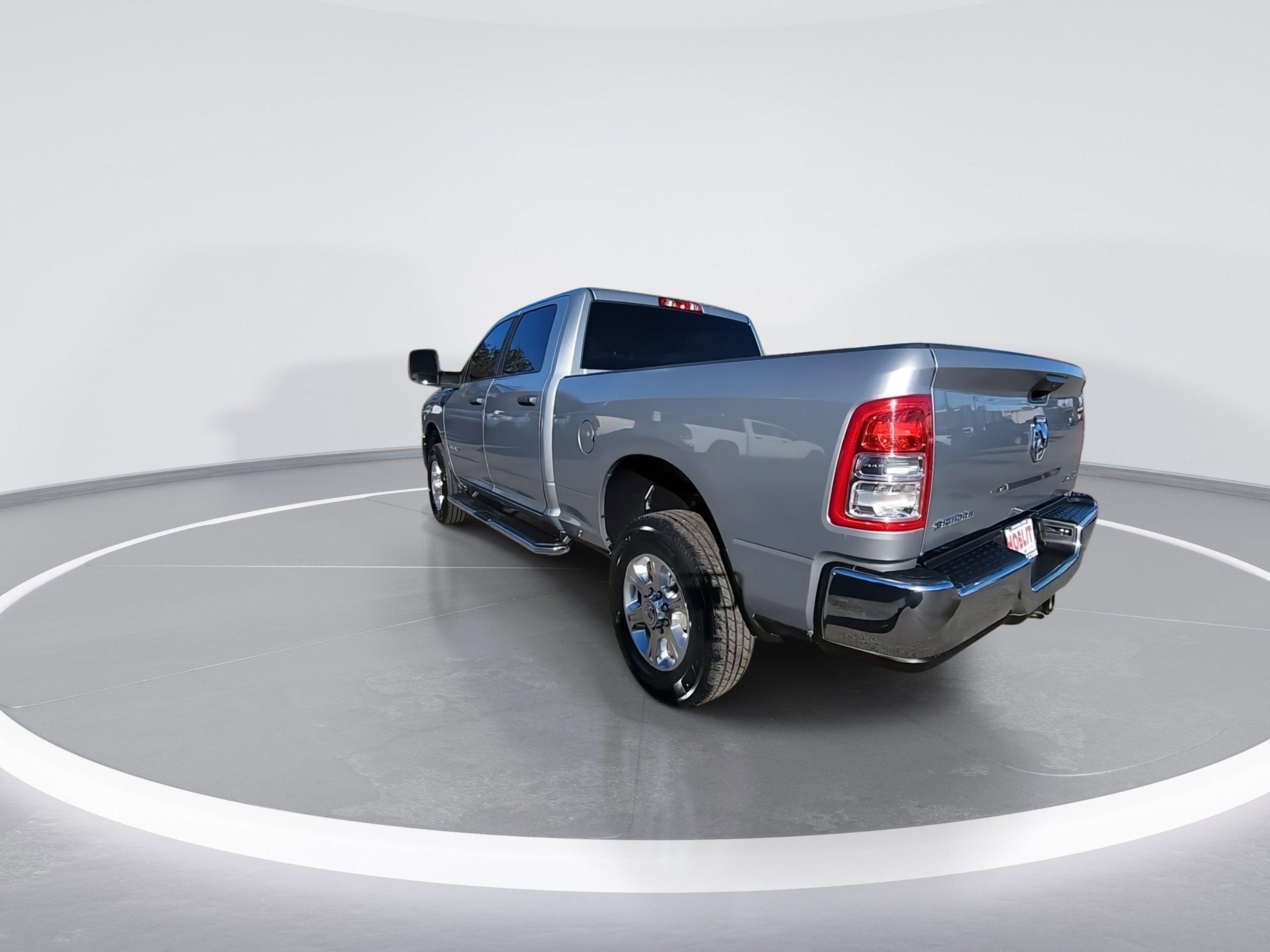 Certified 2024 RAM 2500 Big Horn image 6