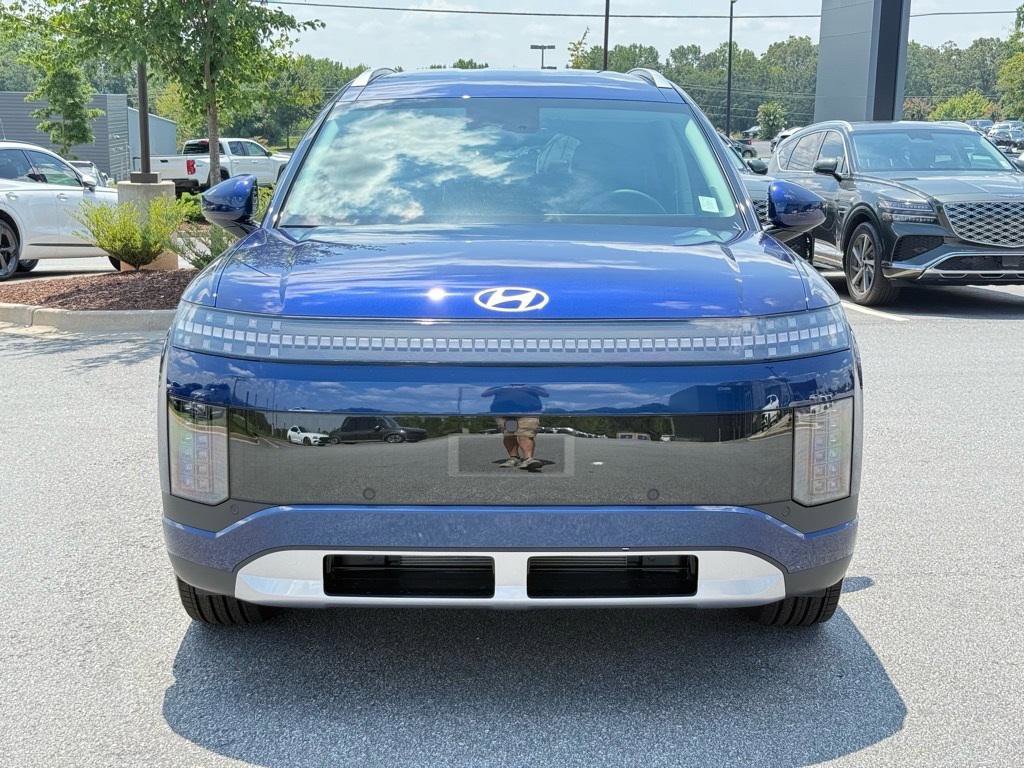New 2026 Hyundai Ioniq 9 SE image 8