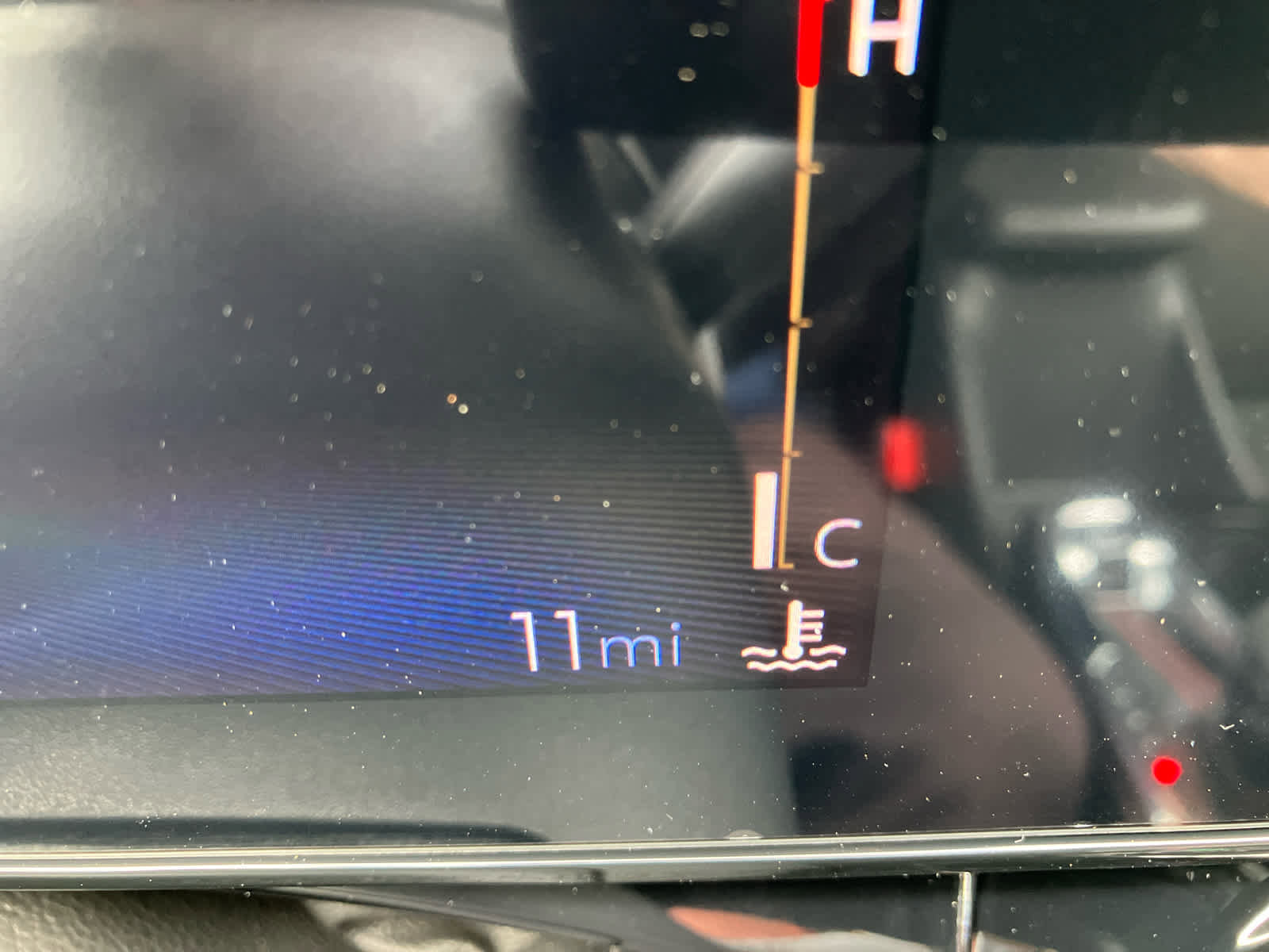 New 2026 Chevrolet Trax RS w/ Driver Confidence Package image 16