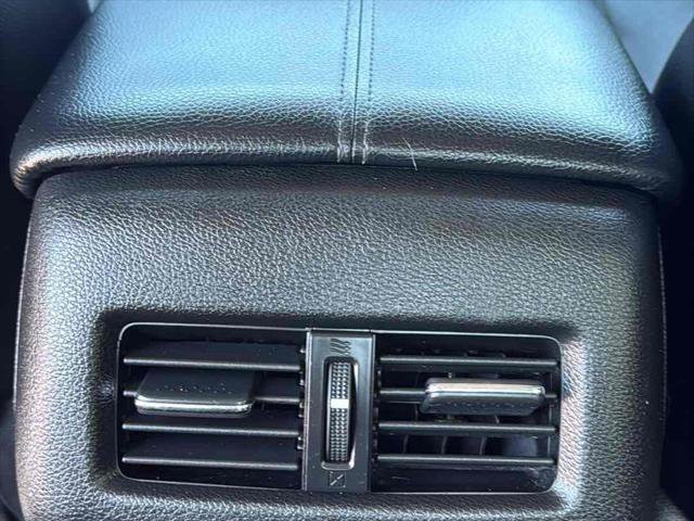 Used 2016 Honda Accord EX-L image 23