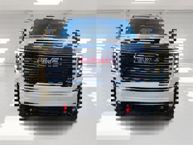 New 2026 GMC Sierra 2500 AT4 image 8