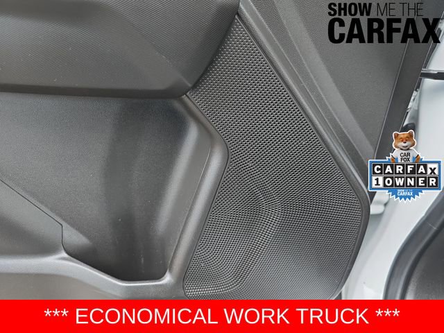 Used 2023 Chevrolet Colorado W/T w/ Safety Package RWD image 12