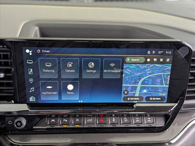 New 2026 Chevrolet Silverado 1500 ZR2 w/ ZR2 Bison Edition image 12