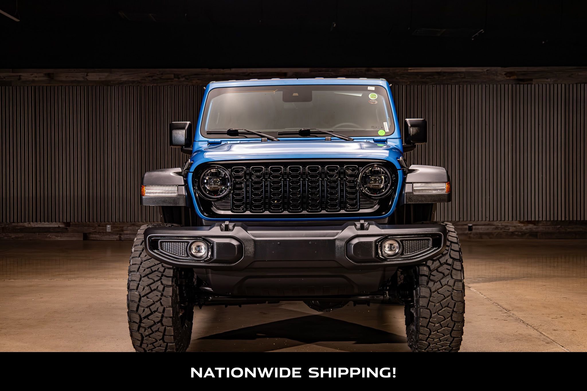 Used 2024 Jeep Wrangler Willys image 4