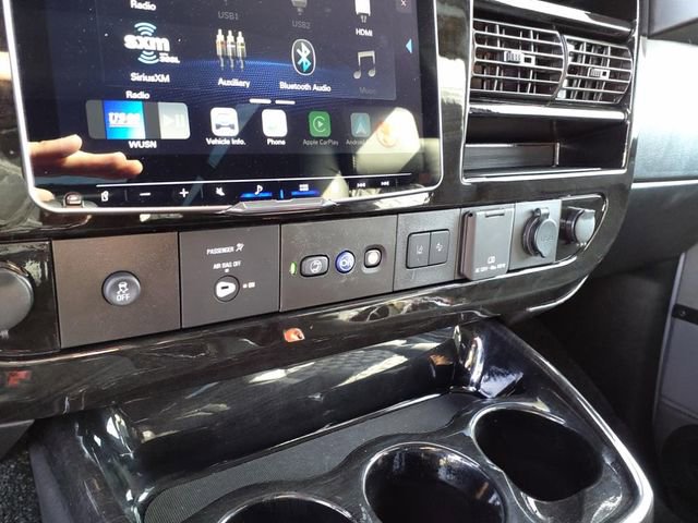 New 2025 GMC Savana 2500 Work Van w/ Driver Convenience Package image 32