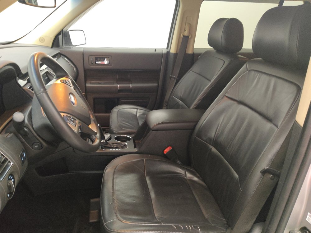 Used 2018 Ford Flex SEL w/ Equipment Group 202A image 17