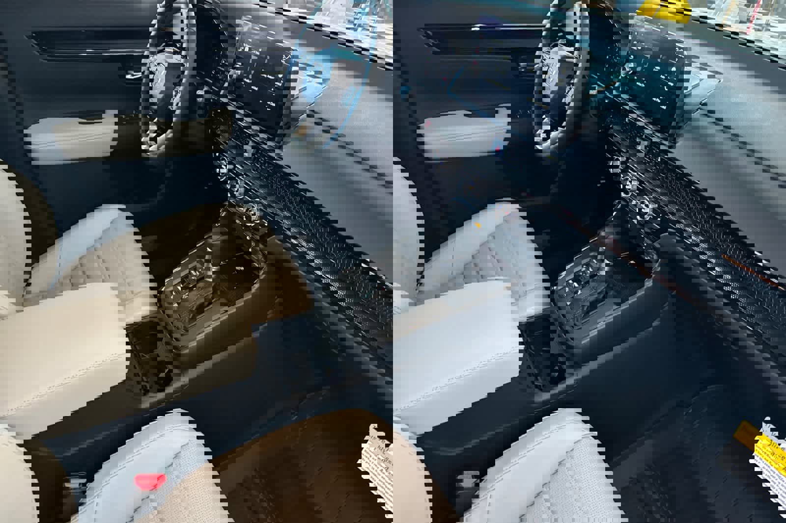 New 2026 Honda CR-V EX-L image 18