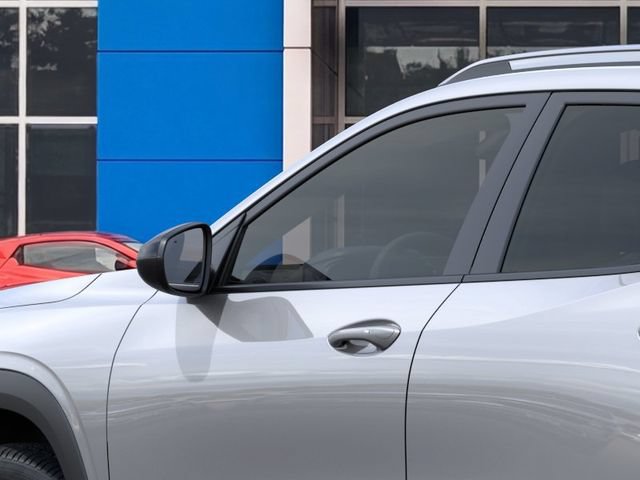 New 2026 Chevrolet Trax ACTIV w/ Driver Confidence Package FWD image 12