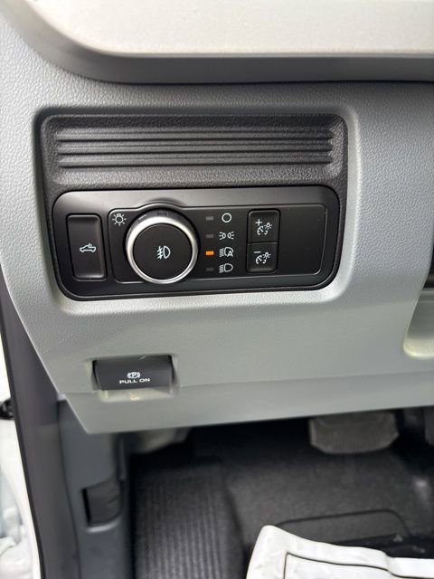 New 2026 Ford F350 XL w/ XL Driver Assist Package image 17