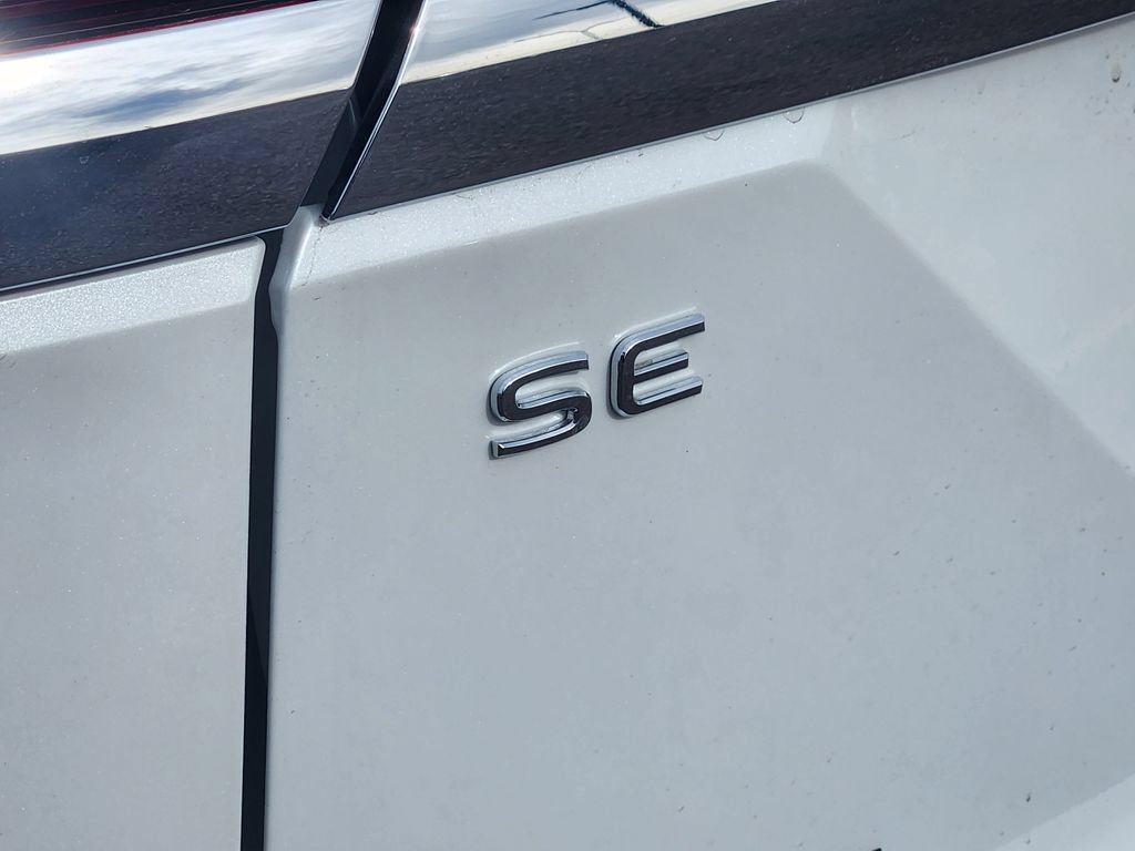 New 2026 Volkswagen Atlas SE AWD/4WD image 30