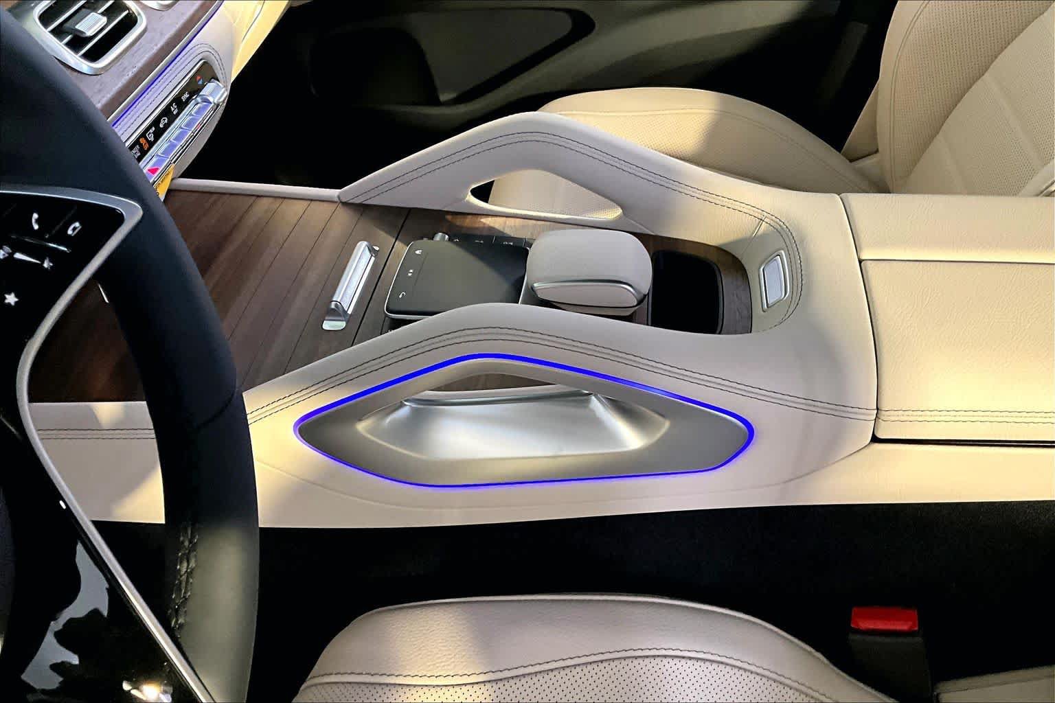 New 2026 Mercedes-Benz GLE 450 4MATIC Coupe image 10