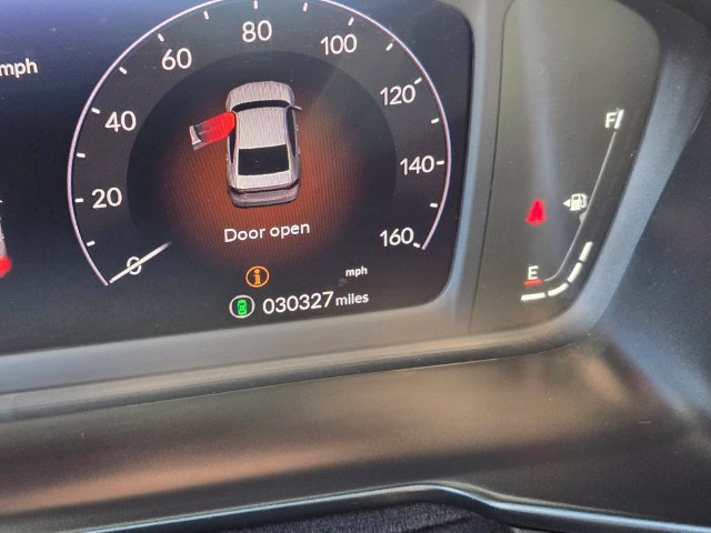 Certified 2024 Honda Accord EX image 26