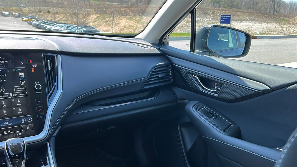 Used 2025 Subaru Legacy Premium image 23