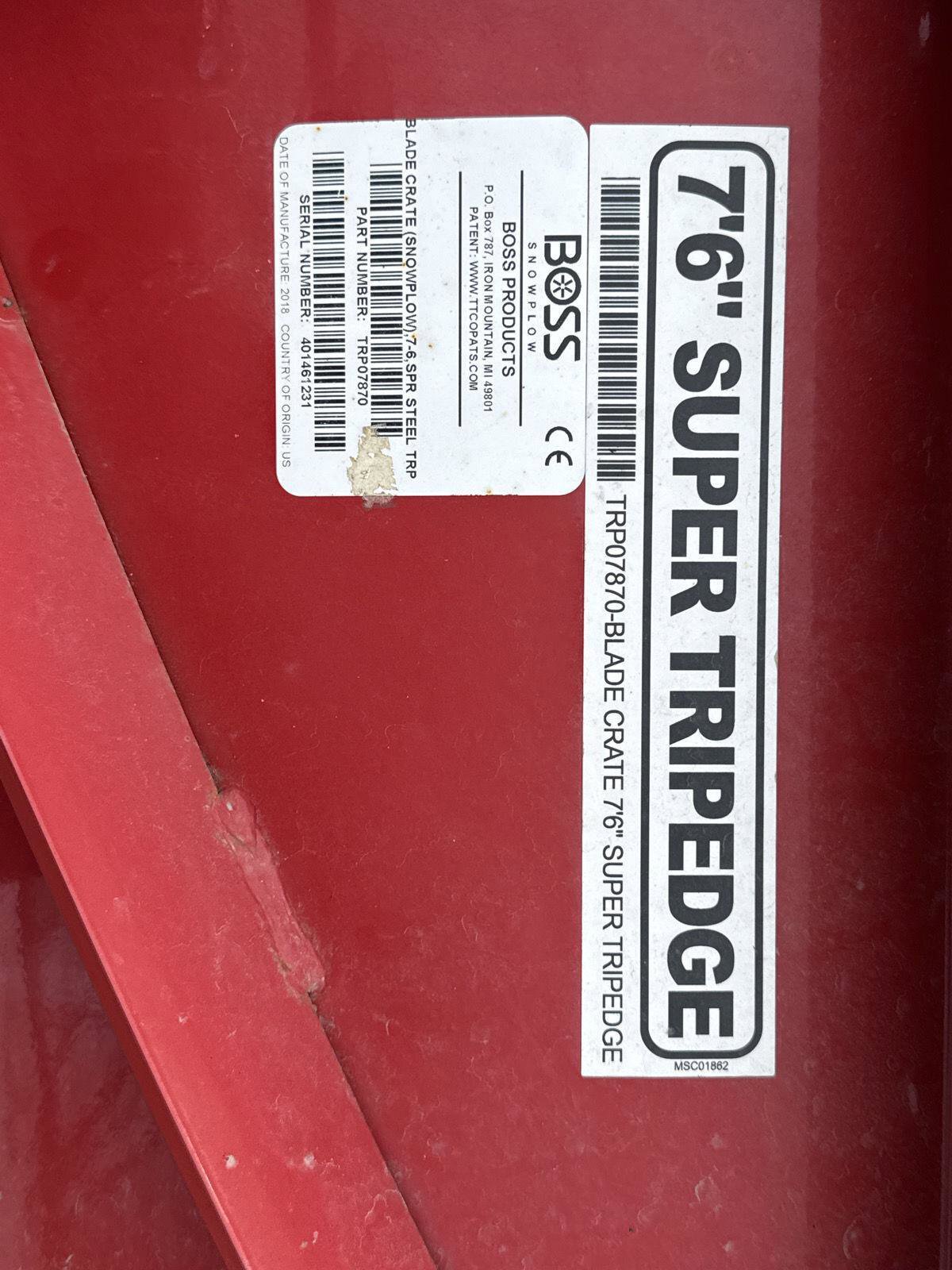 Used 2023 GMC Sierra 1500 Pro w/ Pro Value Package image 4