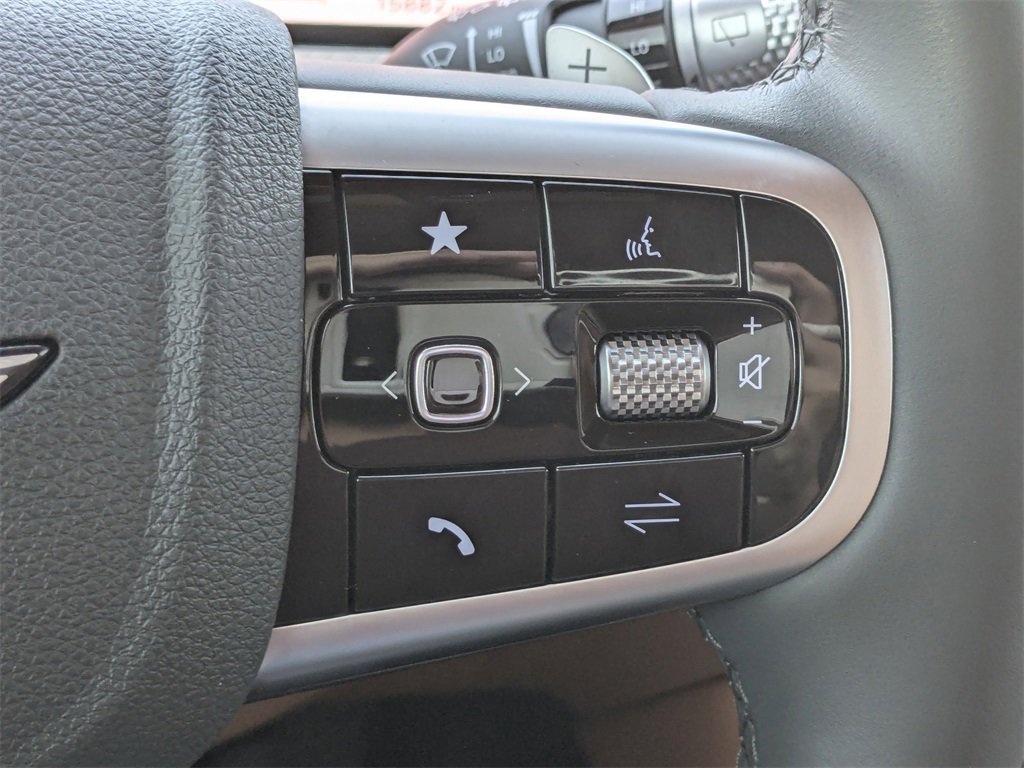 Used 2025 Genesis GV80 3.5T Advanced image 29