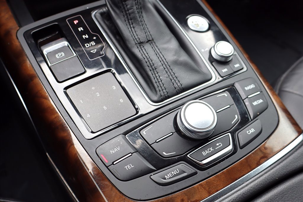 Used 2014 Audi A6 TDI Premium Plus w/ 19" Sport Package AWD/4WD image 28