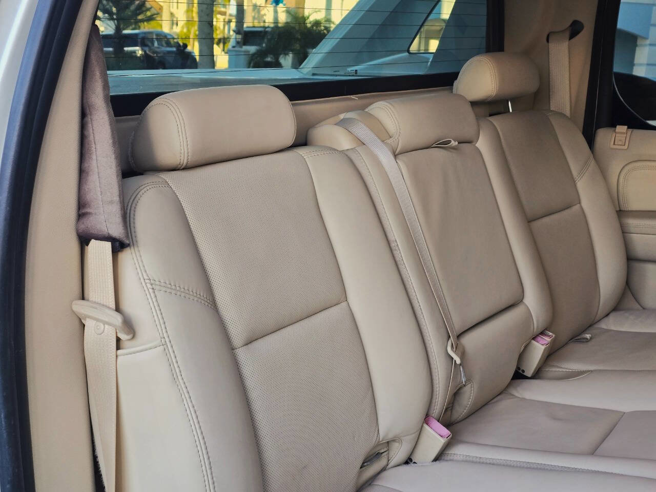 Used 2007 Cadillac Escalade EXT w/ Information Package image 70