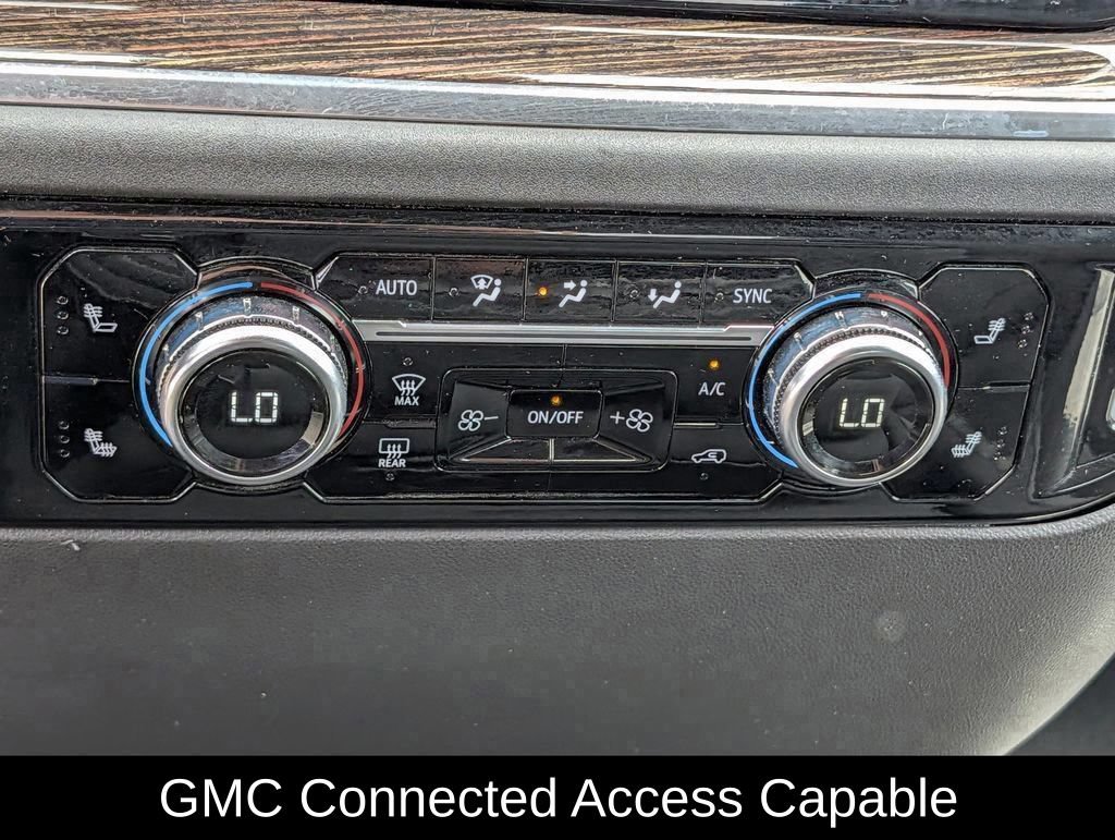 Used 2024 GMC Sierra 1500 Elevation RWD image 25
