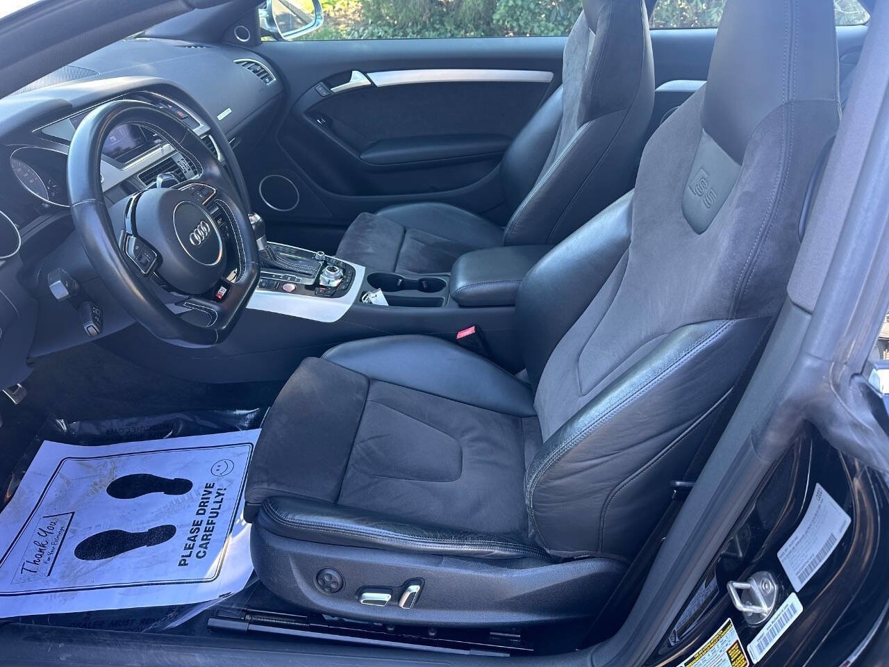 Used 2015 Audi S5 Premium Plus image 8