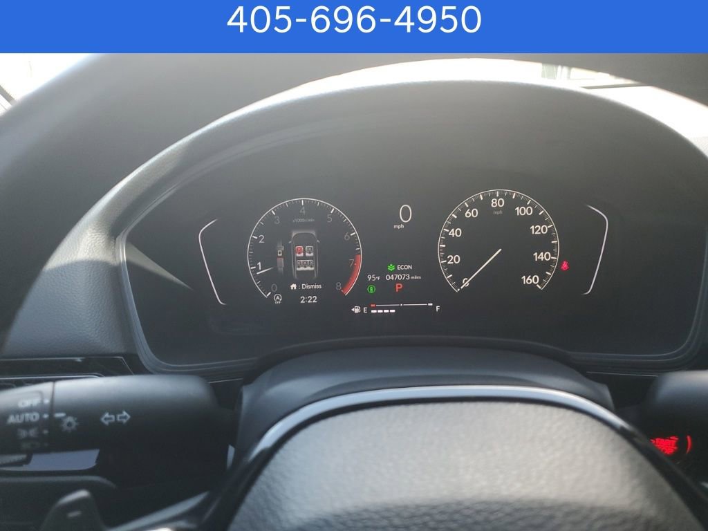 Used 2023 Honda Civic Sport image 23