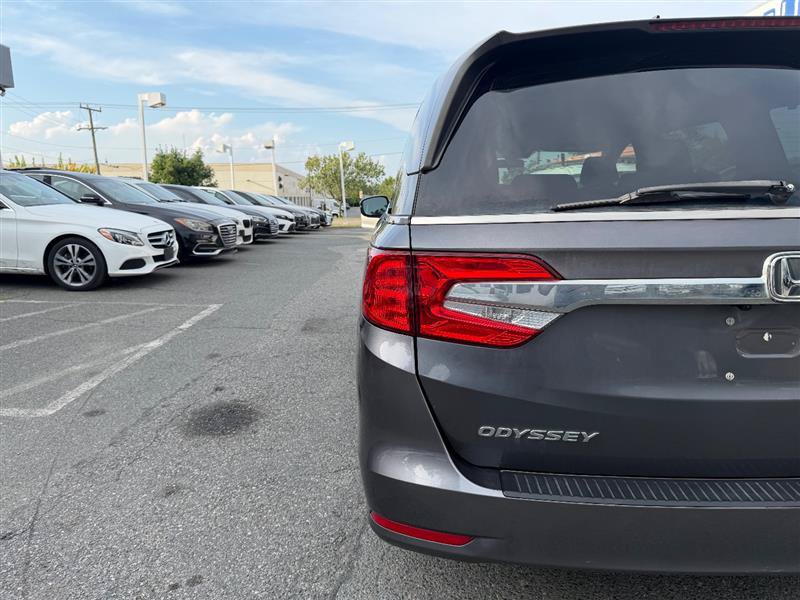 Used 2019 Honda Odyssey EX image 24