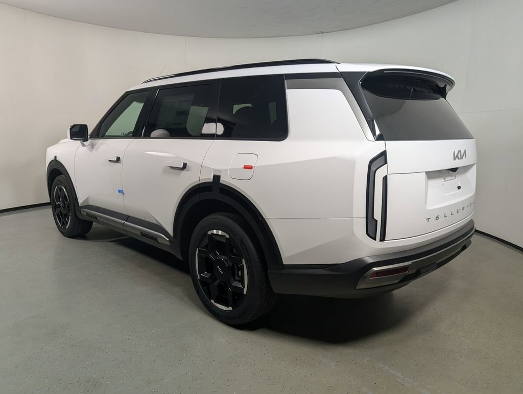 New 2027 Kia Telluride EX image 5
