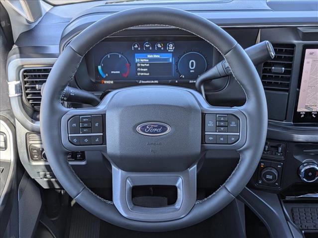 New 2026 Ford F250 Lariat w/ FX4 Off-Road Package image 10