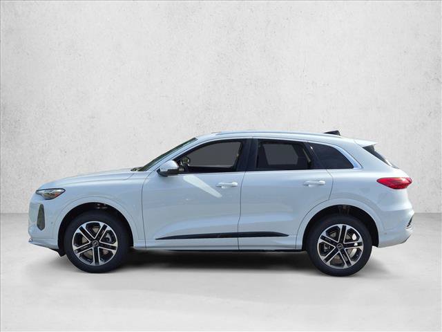 New 2026 Audi Q5 Premium Plus AWD/4WD image 8
