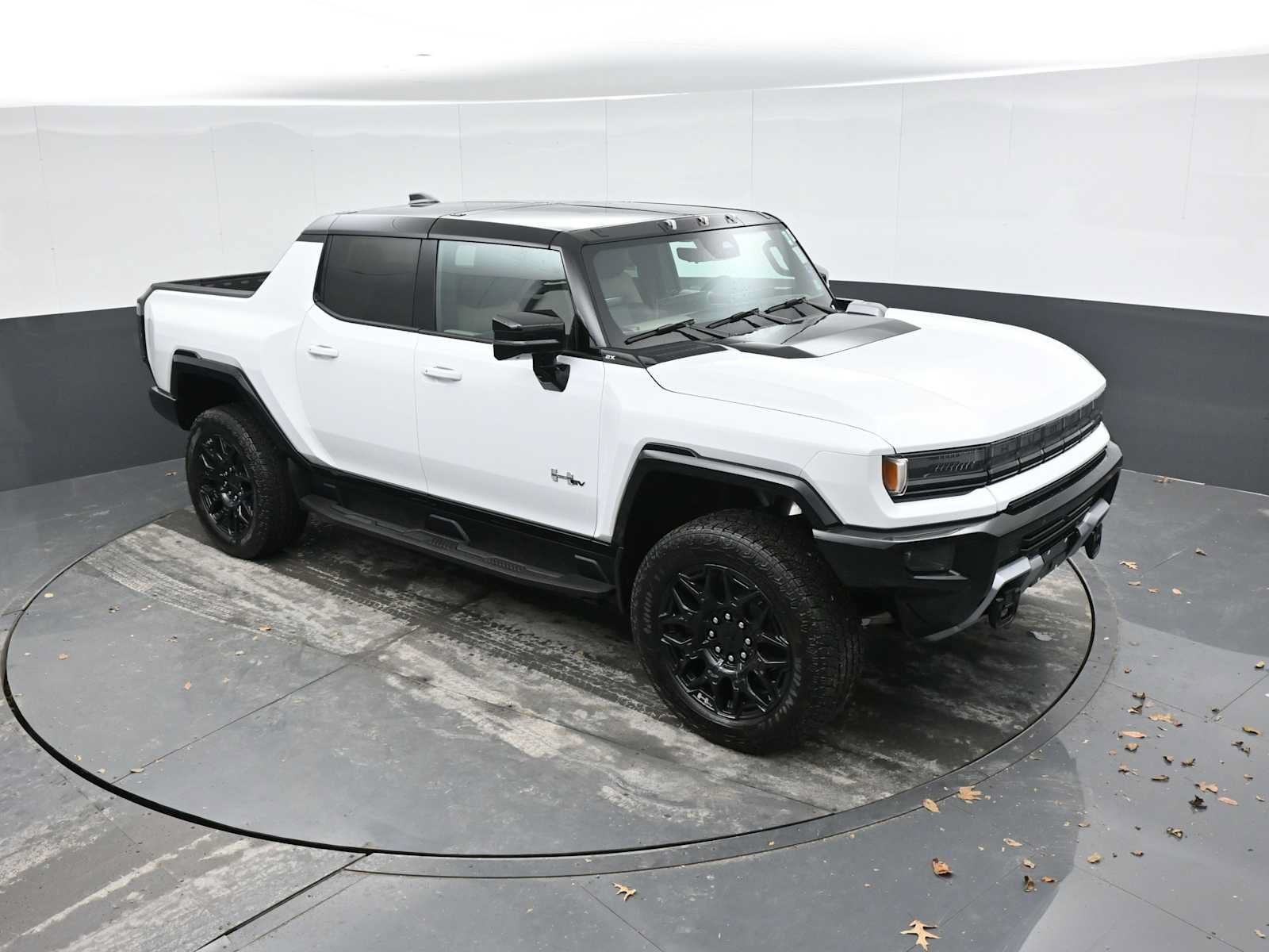 New 2026 GMC Hummer EV 4x4 Crew Cab image 31