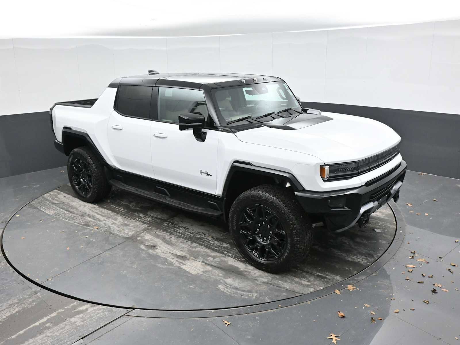 New 2026 GMC Hummer EV 4x4 Crew Cab image 31