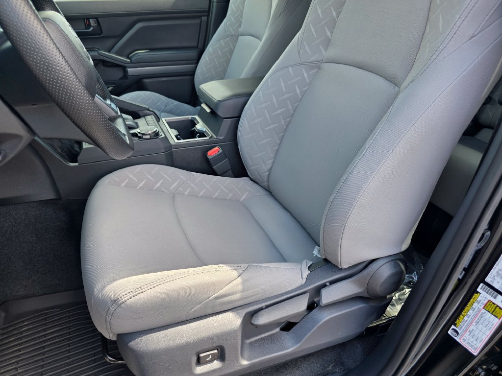 New 2026 Toyota Tacoma SR5 AWD/4WD image 25