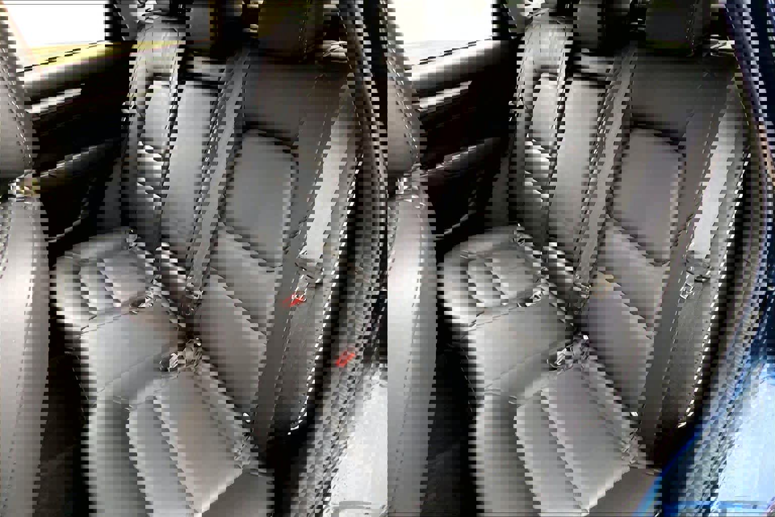 Used 2024 MAZDA CX-5 AWD 2.5 S w/ Select Package image 19