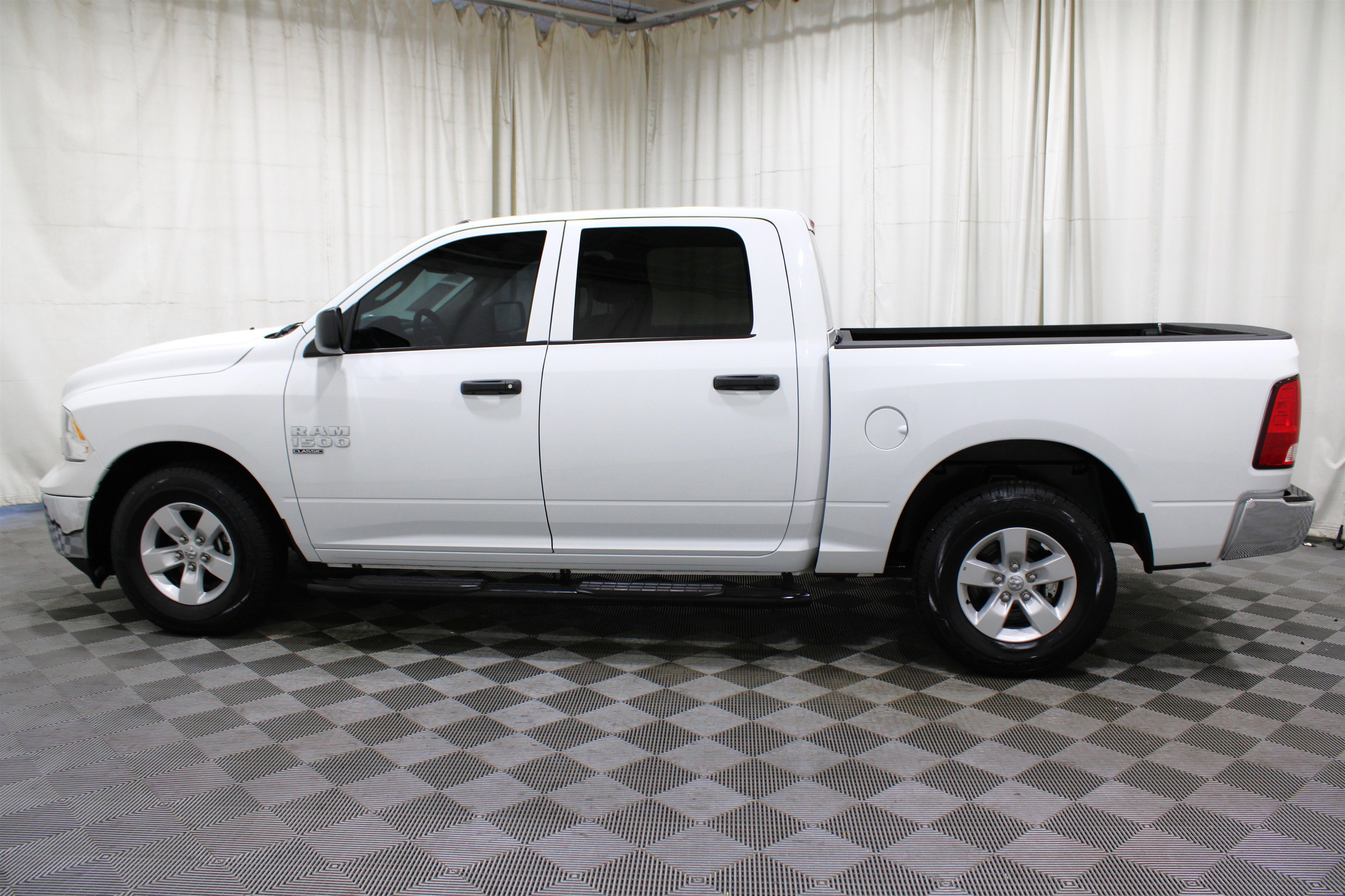 Used 2023 RAM 1500 Tradesman w/ Chrome Plus Package image 33