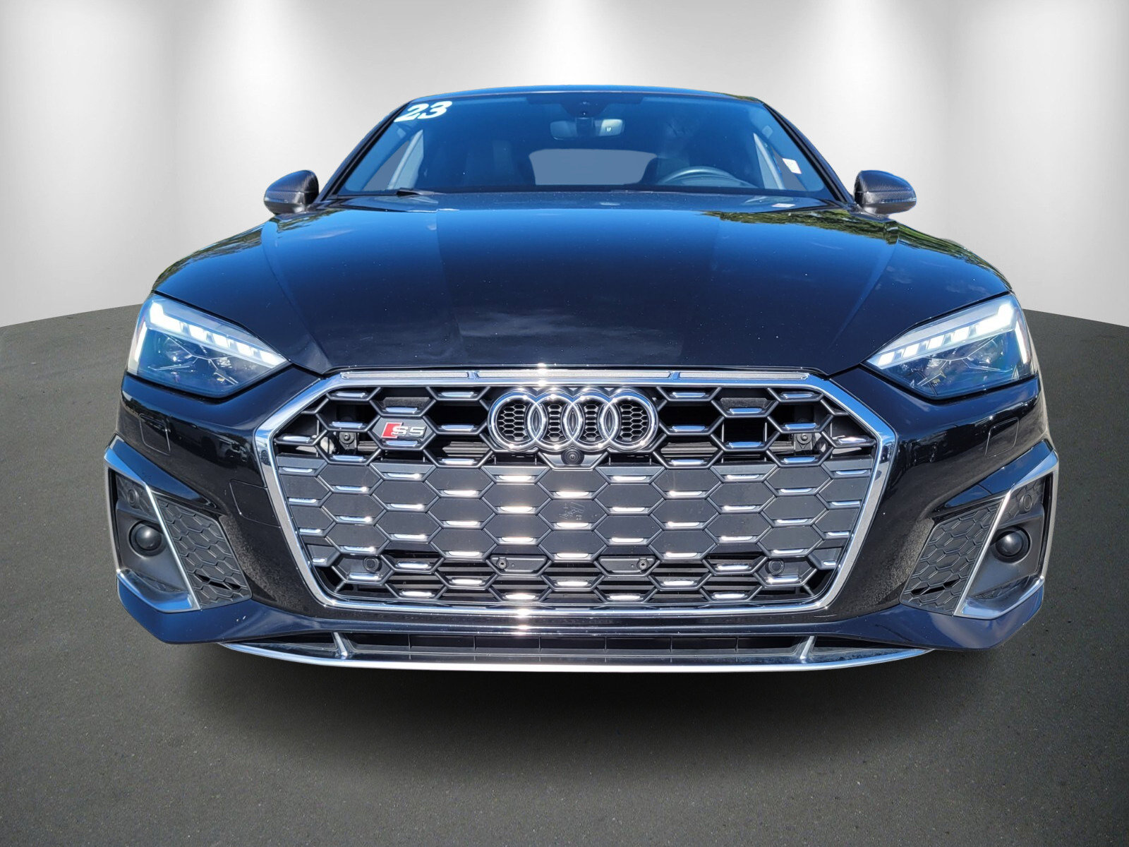 Used 2023 Audi S5 Prestige image 2